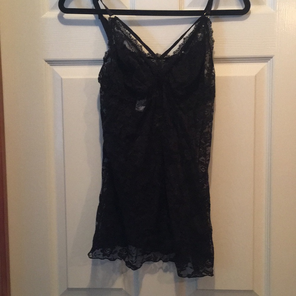 Forever21 , sexy nightie